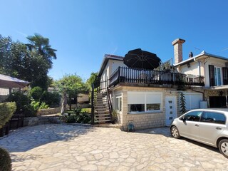 Apartment Malinska  11