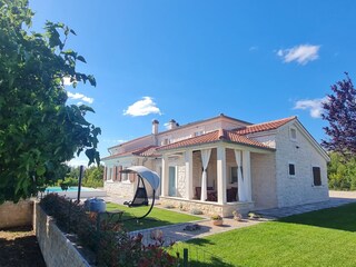 Holiday house Brodarica  2