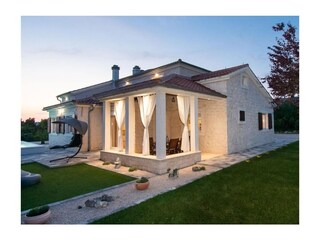 Holiday house Brodarica  4