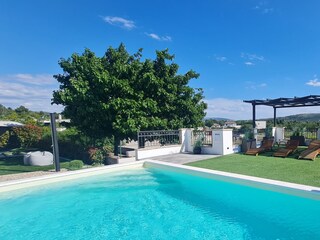 Holiday house Brodarica  7