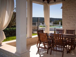 Holiday house Brodarica  30