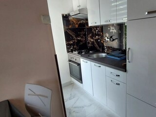 Apartment Malinska  9