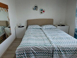 Apartment Malinska  10