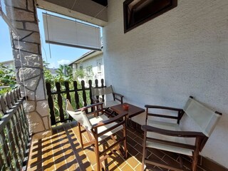 Apartment Malinska  16