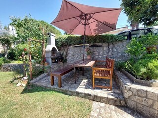 Apartment Malinska  1