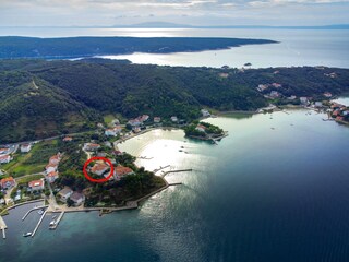 Apartment Supetarska Draga  2