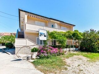 Apartment Supetarska Draga  4