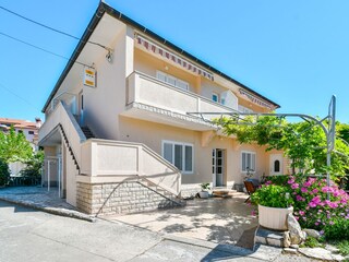 Apartment Supetarska Draga  5