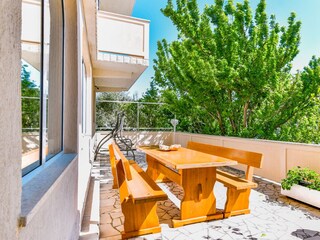 Apartment Supetarska Draga  9