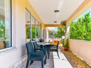 Apartment Supetarska Draga  16