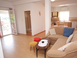 Apartment Supetarska Draga  21
