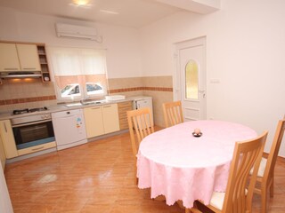 Apartment Supetarska Draga  24