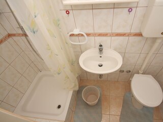 Apartment Supetarska Draga  34