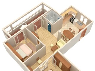 Apartment Supetarska Draga  41