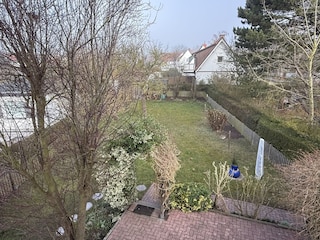 Ferienhaus Kellenhusen Außenaufnahme 3
