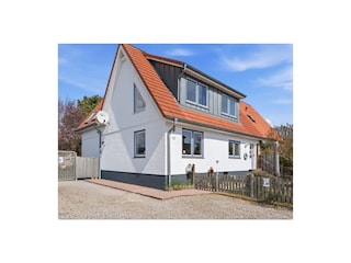 Ferienhaus Kellenhusen Außenaufnahme 5