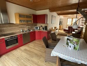 Ferienhaus Strandnah