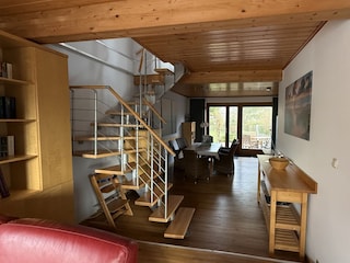 Ferienhaus Kellenhusen Ausstattung 7