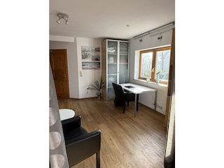 Ferienhaus Kellenhusen Ausstattung 9