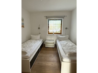 Ferienhaus Kellenhusen Ausstattung 10