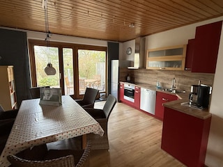 Ferienhaus Kellenhusen Ausstattung 13