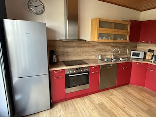 Ferienhaus Kellenhusen Ausstattung 14
