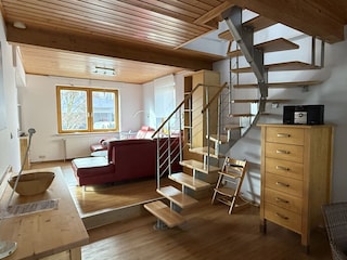Ferienhaus Kellenhusen Ausstattung 15
