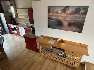 Ferienhaus Kellenhusen Ausstattung 16