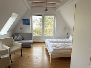 Ferienhaus Kellenhusen Ausstattung 17
