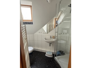 Ferienhaus Kellenhusen Ausstattung 18