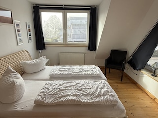 Ferienhaus Kellenhusen Ausstattung 19
