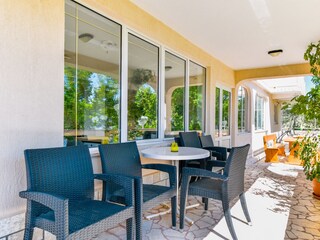 Apartment Supetarska Draga  14