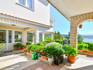 Apartment Supetarska Draga  16