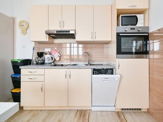 Apartment Supetarska Draga  26