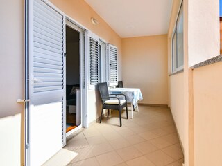 Apartment Supetarska Draga  34