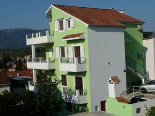 Apartment Vrboska  1