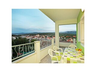 Apartment Vrboska  35