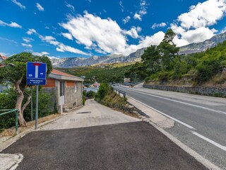 Apartment Podgora  2