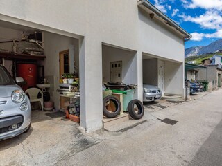 Apartment Podgora  4