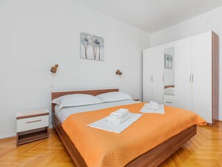 Apartment Podgora  16
