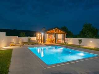 Casa Natura bietet einen exquisiten Rückzugsort für bis