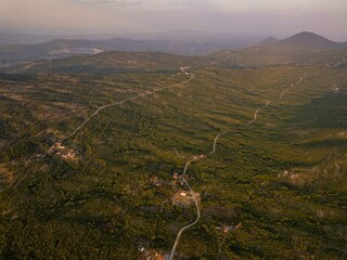 Diese großzügige Villa verfügt über drei gut ausgestatt