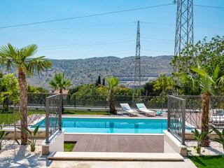 Villa Srinjine Enregistrement extérieur 3