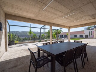 Villa Srinjine Enregistrement extérieur 19