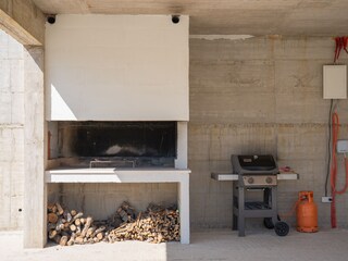 Villa Srinjine Enregistrement extérieur 20