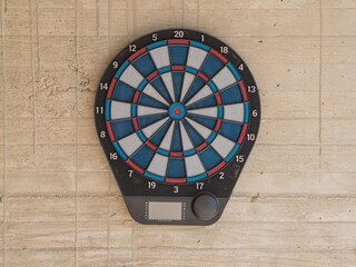 Dart - Spiel