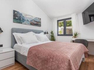 Villa Srinjine Caratteristiche 24