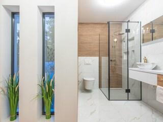 Villa Srinjine Équipement 31