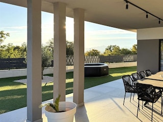 Villa Studenci Enregistrement extérieur 4