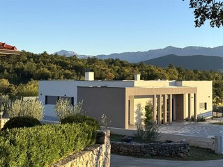 Villa Studenci Grabación al aire libre 5